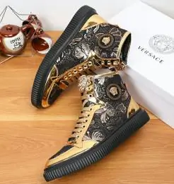 versace high tops chaussures pour homme s_11a6754